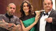 MasterChef reestreia com quatro episódios gravados; entenda mudanças - Divulgação/Band