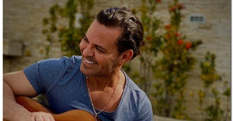 Eduardo Costa anuncia agência própria de show e música - Reprodução/Instagram