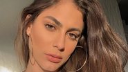 Mari Gonzalez fica irreconhecível ao surgir loira e imitando Lady Gaga: ''Mari Gaga'' - Instagram