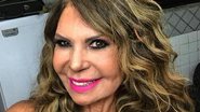 Elba Ramalho posta clique com a neta, Esmeralda - Reprodução/Instagram