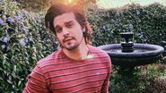 Luan Santana diverte a web ao relembrar clique do início de sua carreira - Reprodução/Instagram