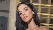 Bruna Marquezine diz que boatos de affair atrapalhou namoro - Reprodução/Instagram