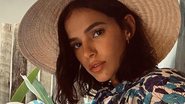 Bruna Marquezine lota as redes com lembranças do Carnaval - Reprodução/Instagram