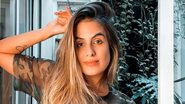 Ex-BBB Carol Peixinho relembra viagem para o Tocantins - Reprodução/Instagram