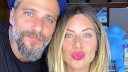 Giovanna Ewbank relembra momento fofo com Bruno Gagliasso - Reprodução/Instagram