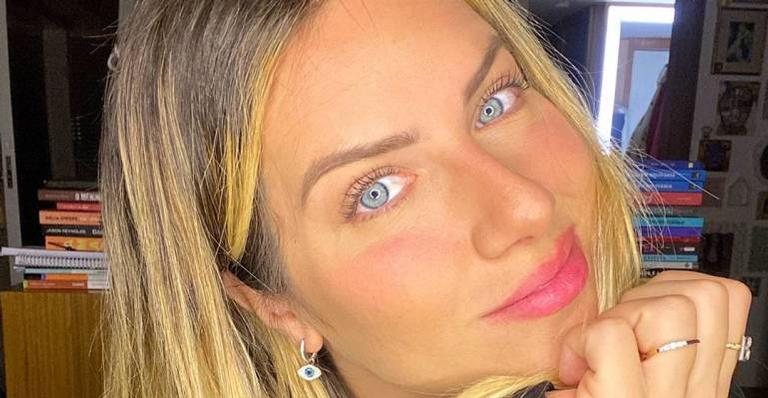 Giovanna Ewbank se declara ao marido e aos filhos - Reprodução/Instagram