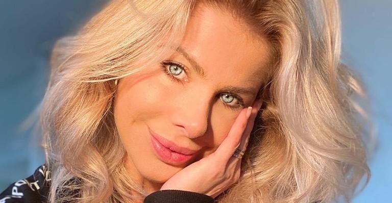 Karina Bacchi fala sobre tentativas de nova fertilização - Reprodução/Instagram