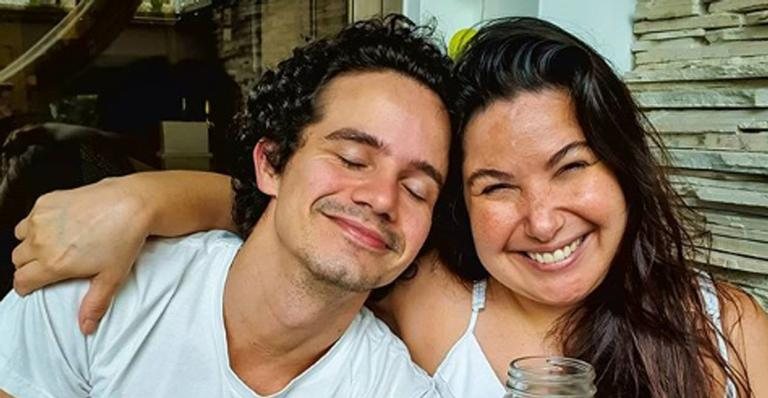 Mariana Xavier revela que não está mais morando com o namorado - Reprodução/Instagram