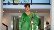 Kris Jenner compartilha linda homenagem ao celebrar o aniversário de sua neta, Penelope - Reprodução/Instagram