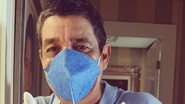 Zeca Pagodinho relembra época da escola nas redes sociais - Reprodução/Instagram