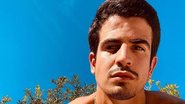 Enzo Celulari abre álbum de fotos da sua infância e encanta - Reprodução/Instagram