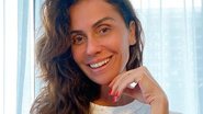 Giovanna Antonelli diverte a web com foto usando dois óculos - Reprodução/Instagram