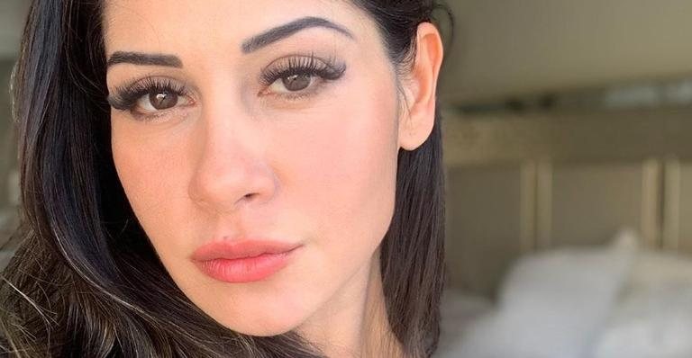 Mayra Cardi fala de nova descoberta sobre Arthur Aguiar - Reprodução/Instagram