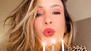 Claudia Leitte dá detalhes sobre a sua live de aniversário - Divulgação