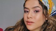 Maisa Silva relembra clique divertido da infância e encanta - Reprodução/Instagram