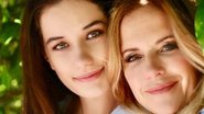 Filha de Kelly Preston lamenta morte da mãe e emociona: ''Corajosa'' - Reprodução/Instagram