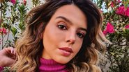 Giovanna Lancellotti surge de tranças e recebe elogio de fãs - Reprodução/Instagram