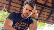 Sertanejo Mariano é um dos participantes de A Fazenda - Reprodução/Instagram