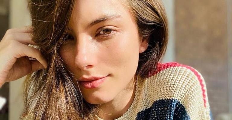 Bruna Hamú relembra participação em Malhação - Instagram