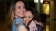 Carla Diaz comemora aniversário de Flávia Monteiro - Reprodução/Instagram