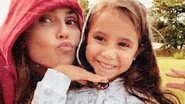 Deborah Secco publica vídeo divertido da filha, Maria Flor - Reprodução/Instagram