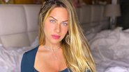 Giovanna Ewbank compartilha clique com Zyan e agradece - Reprodução/Instagram