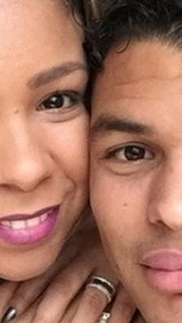 Confira os melhores momentos da família de Belle e Thiago Silva