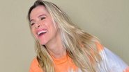 Ingrid Guimarães parabeniza colega de elenco, Samya Pascotto - Reprodução/Instagram