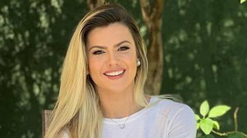 Mirella Santos surge morena em clique e surpreende web - Reprodução/Instagram