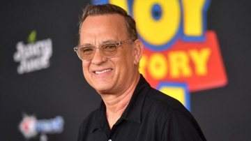 Tom Hanks relembra sintomas do coronavírus: ''Muito cansaço'' - Getty Images