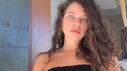 Bruna Linzmeyer relembra algumas personagens que viveu: ''Tantas que já fui'' - Instagram