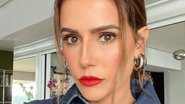 Deborah Secco arranca suspiros ao relembrar viagem - Reprodução/Instagram