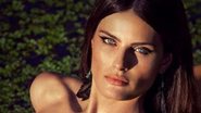 Isabeli Fontana relembra desafios como modelo - Instagram