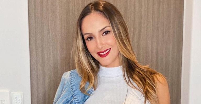 Claudia Leitte usa as redes para desabafar sobre a pandemia - Reprodução/Instagram