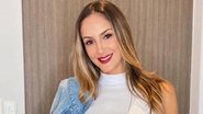 Claudia Leitte usa as redes para desabafar sobre a pandemia - Reprodução/Instagram