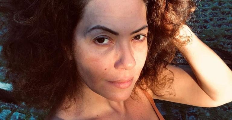 Fabiula Nascimento posa ao lado de Grazi Massafera - Reprodução/Instagram