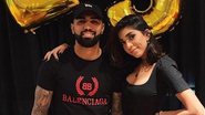 Irmã de Gabigol se revolta com nudes na web e desabafa: ''Isso é assédio'' - Reprodução/Instagram