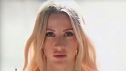 Ellie Goulding traz seu verdadeiro "Eu" em 'Brightest Blue' - Instagram