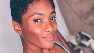 Erika Januza posta linda mensagem no Dia do Amigo - Reprodução/Instagram