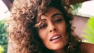 Juliana Paes arrasa a web com sequência de cliques de tirar o fôlego - Reprodução/Instagram