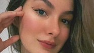 Marina Moschen exala plenitude ao posar para lindo clique - Reprodução/Instagram