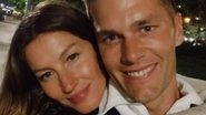 Tom Brady se declara no dia do aniversário de Gisele - Reprodução/Instagram