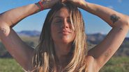 Giovanna Ewbank aproveita o sol e dá uma volta no quintal - Reprodução/Instagram