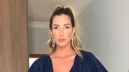 Ex-BBB Aline Gotschalg para em hospital após sentir dores - Reprodução/Instagram