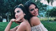 Manu Gavassi brinca com Marquezine após indicações no MPN - Reprodução/Instagram