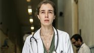 Seriado médico foi elogiado pelos telespectadores - Divulgação/TV Globo