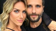 Giovanna Ewbank diz que ficou dois dias sem falar com Bruno Gagliasso - Reprodução/Instagram