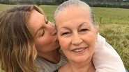 Gisele Bundchen faz homenagem de aniversário para a mãe - Reprodução/Instagram