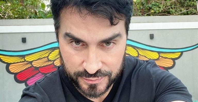 Padre Fábio de Melo revela já ter pensado em suicídio - Reprodução/Instagram