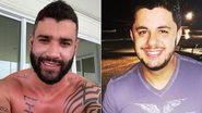 Rafael Vanucci relembra briga entre Gusttavo Lima e Cristiano Araújo - Reprodução/Instagram